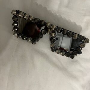 Handmade sunglasses